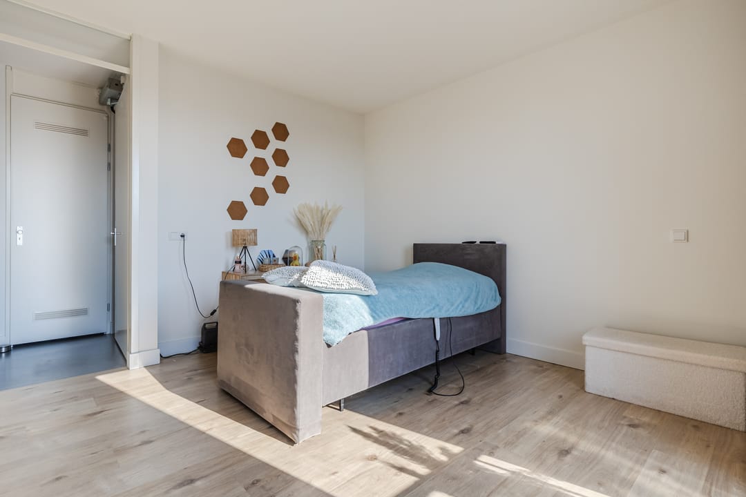 Foto 22 van Dorpstraat 88-T