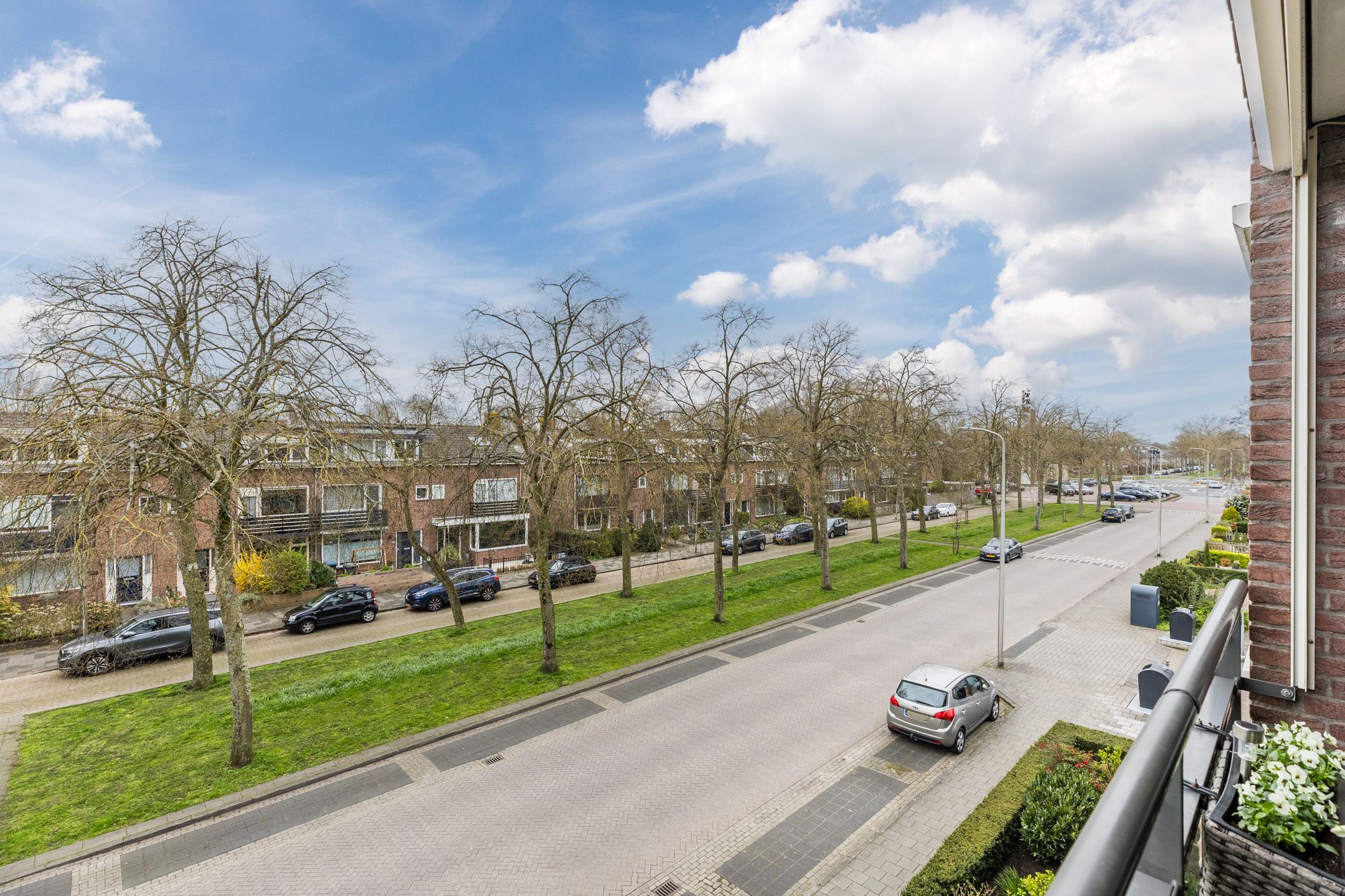 Sunny levensloopbestendig apartment with balcony in senior-friendly complex — 29