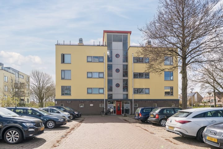 Foto 2 van Dreeslaan 151