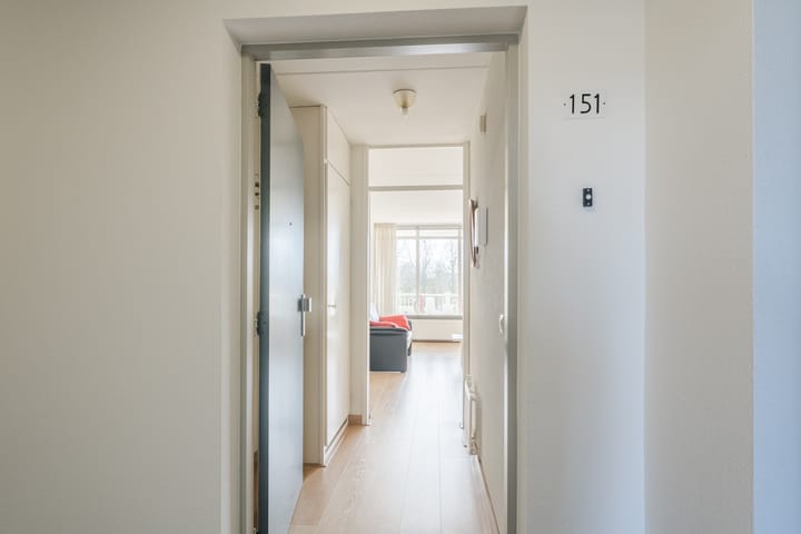 Foto 4 van Dreeslaan 151