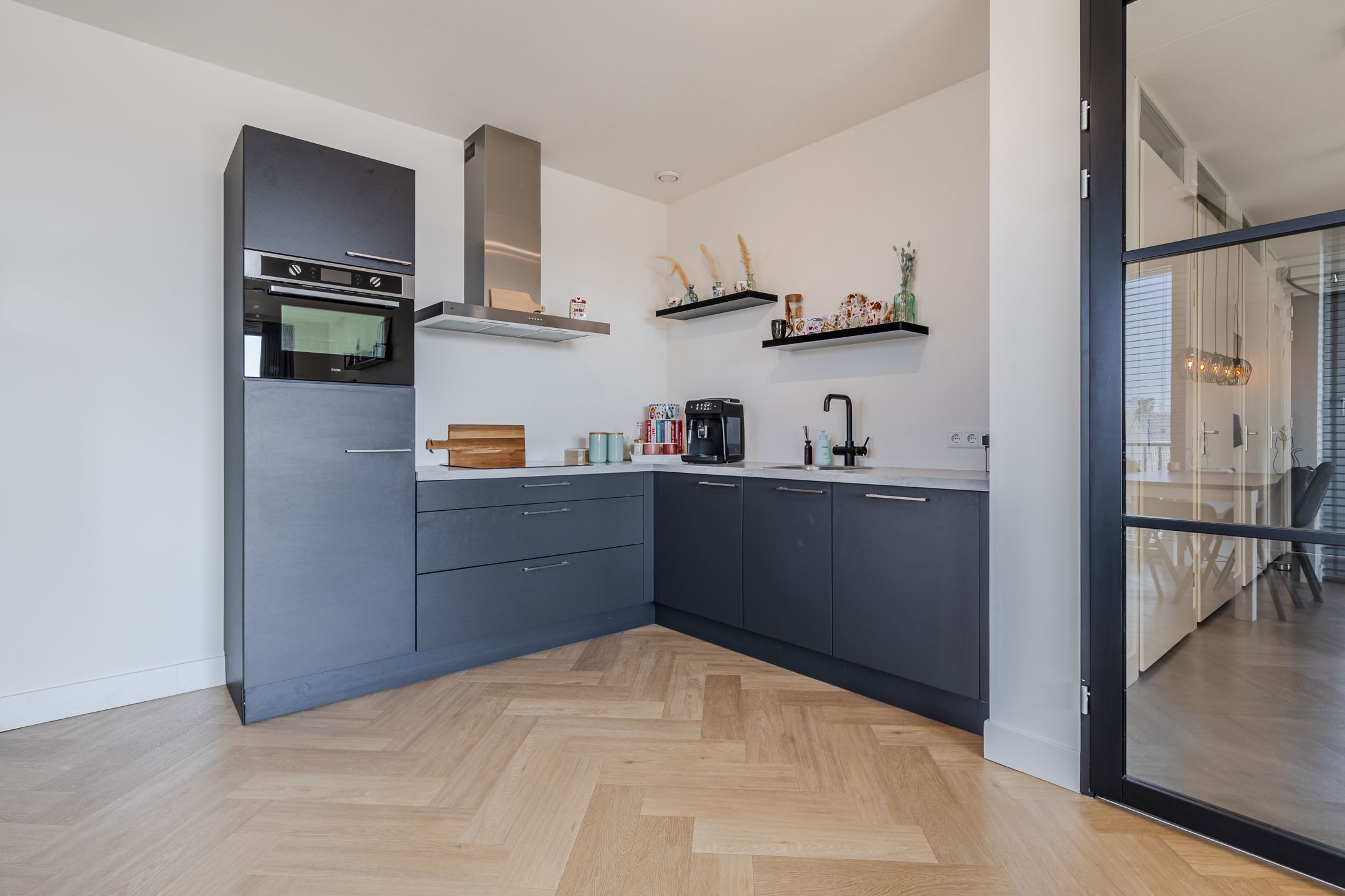 Foto 15 van Dorpstraat 88-T