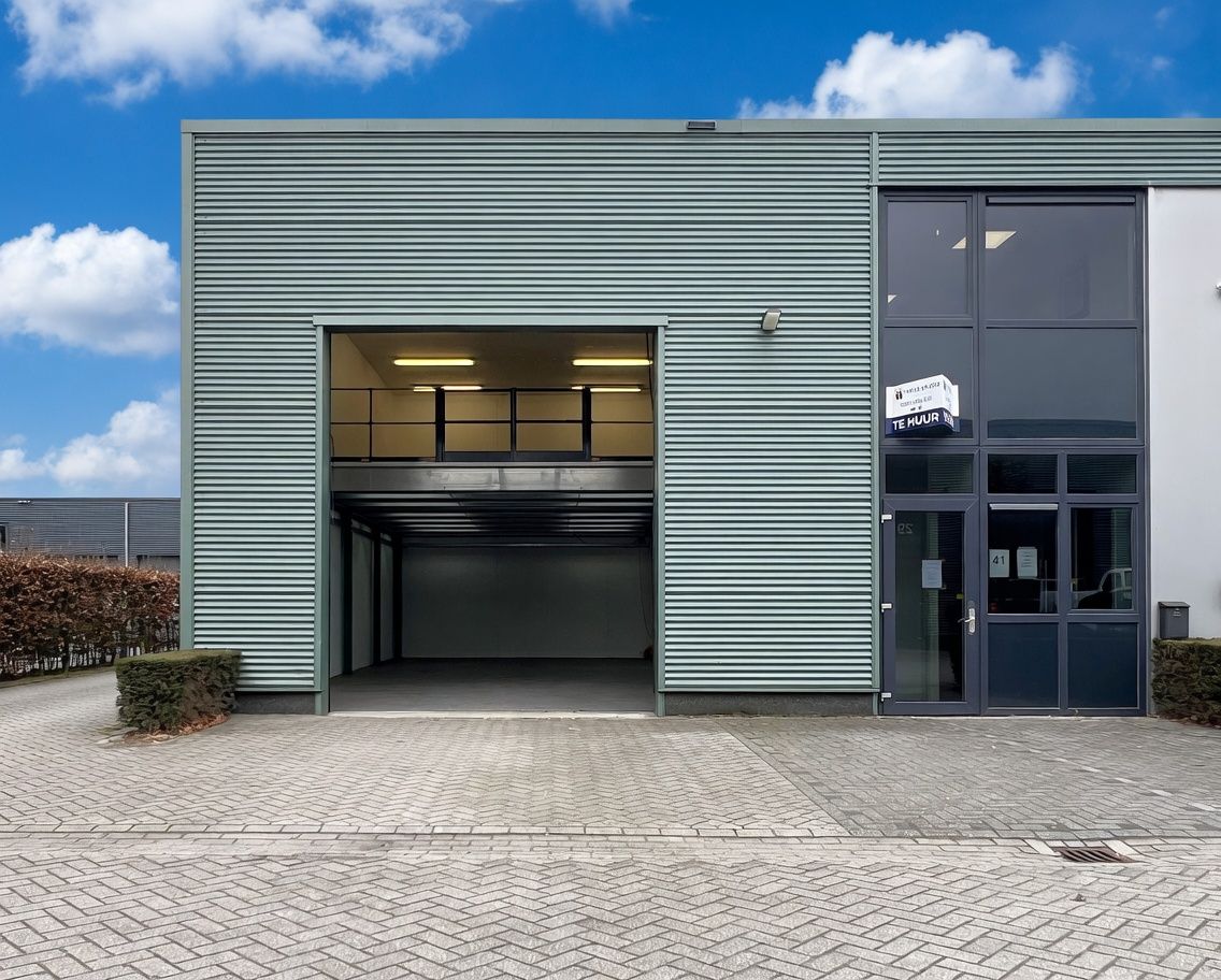 Bekijk foto 2 van Jagerserf 41