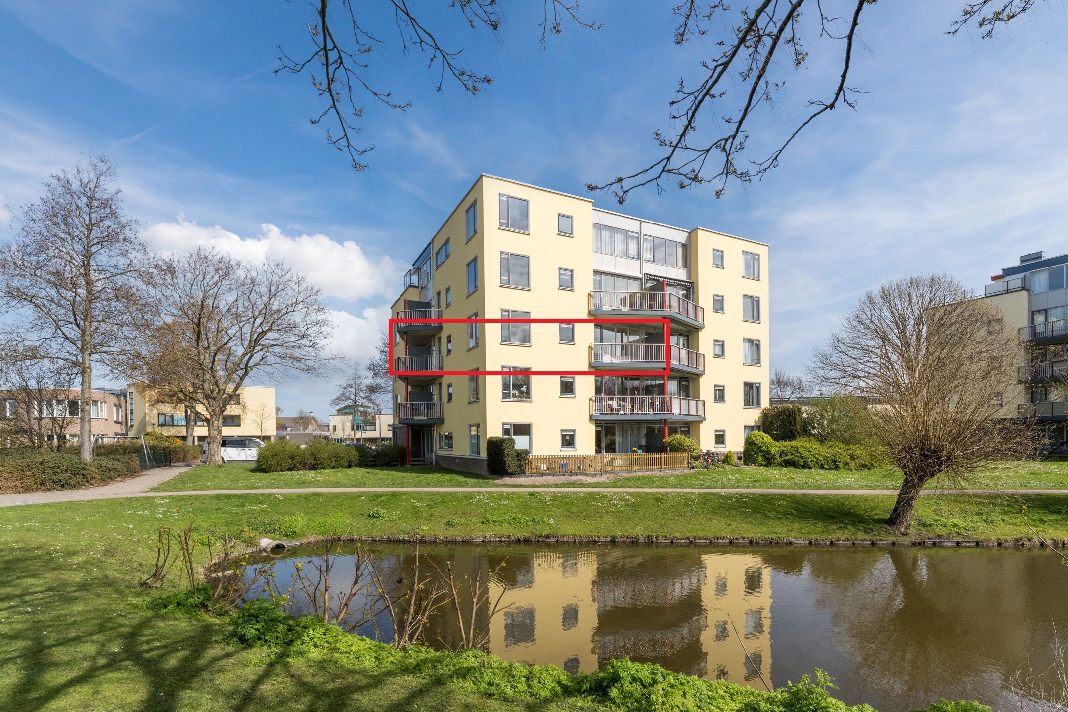 Dreeslaan 151 