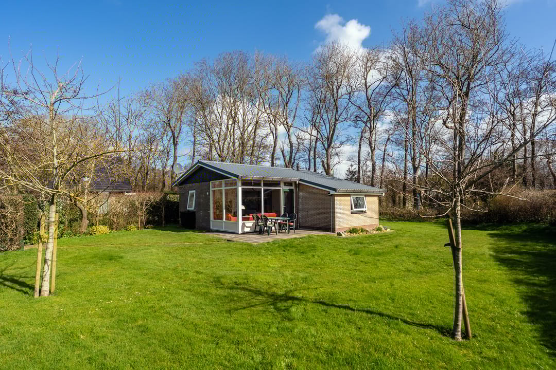 Foto 1 van Bijenkorfweg 23