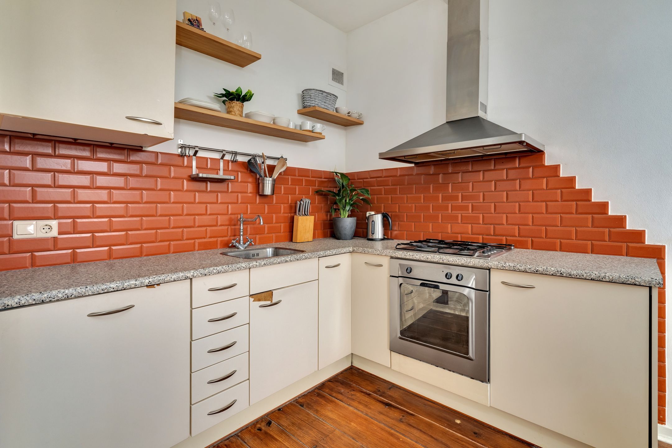 Photo 21 of Mauritskade 45-E