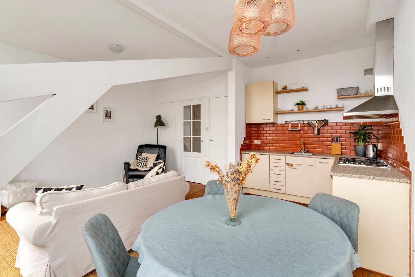 Photo 20 of Mauritskade 45-E