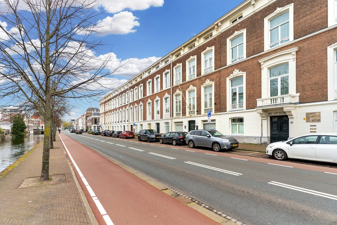 Photo 31 of Mauritskade 45-E