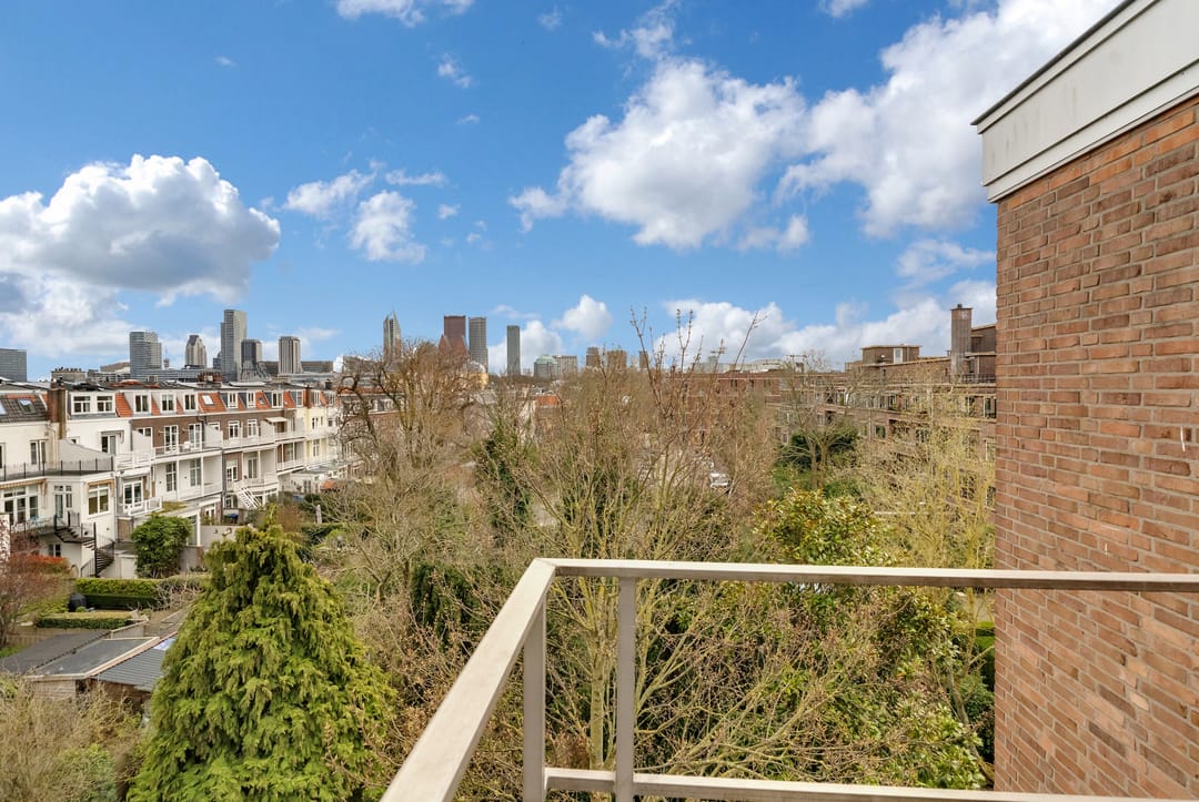 Photo 28 of Mauritskade 45-E