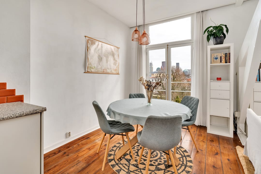 Photo 16 of Mauritskade 45-E