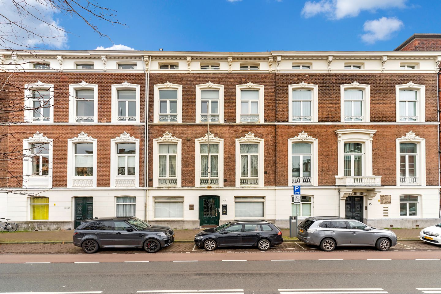 Photo 5 of Mauritskade 45-E