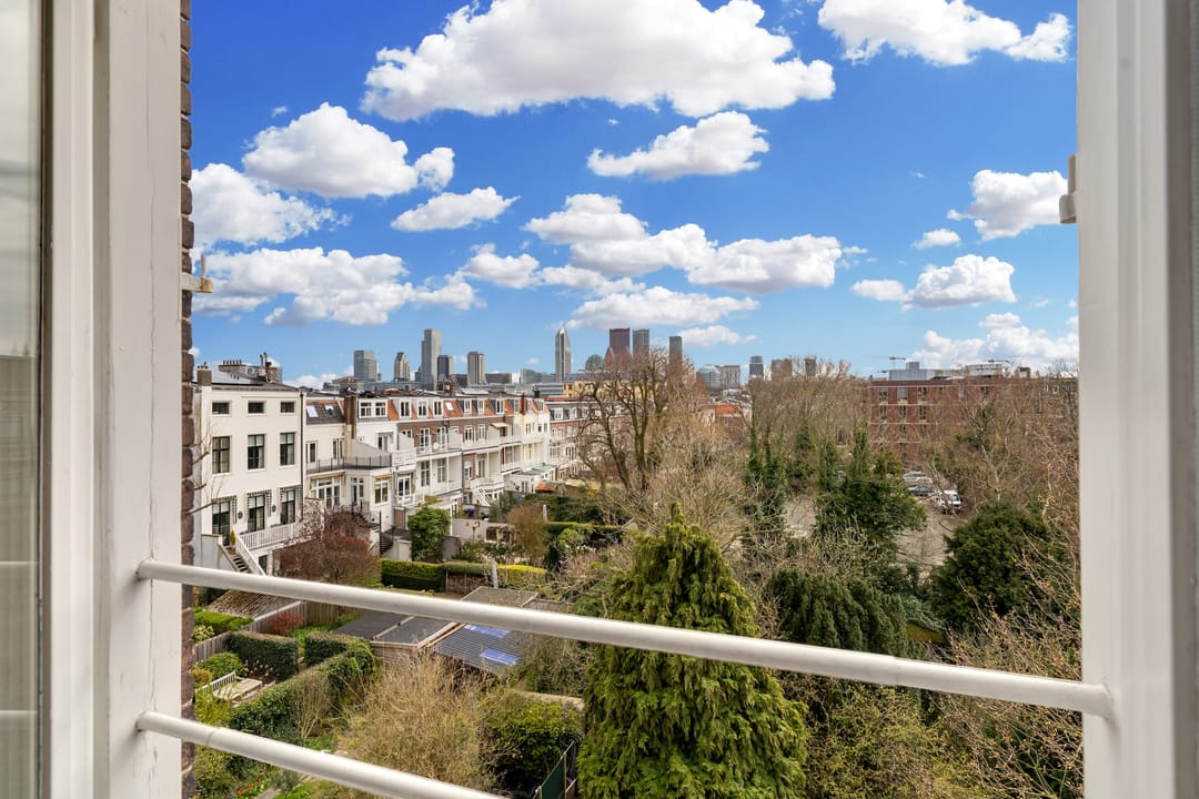 Photo 1 of Mauritskade 45-E