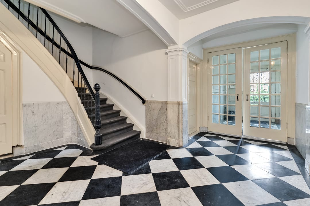 Photo 7 of Mauritskade 45-E