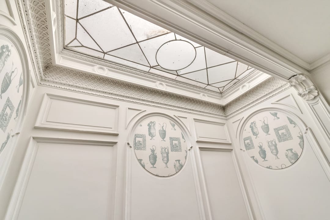 Photo 8 of Mauritskade 45-E