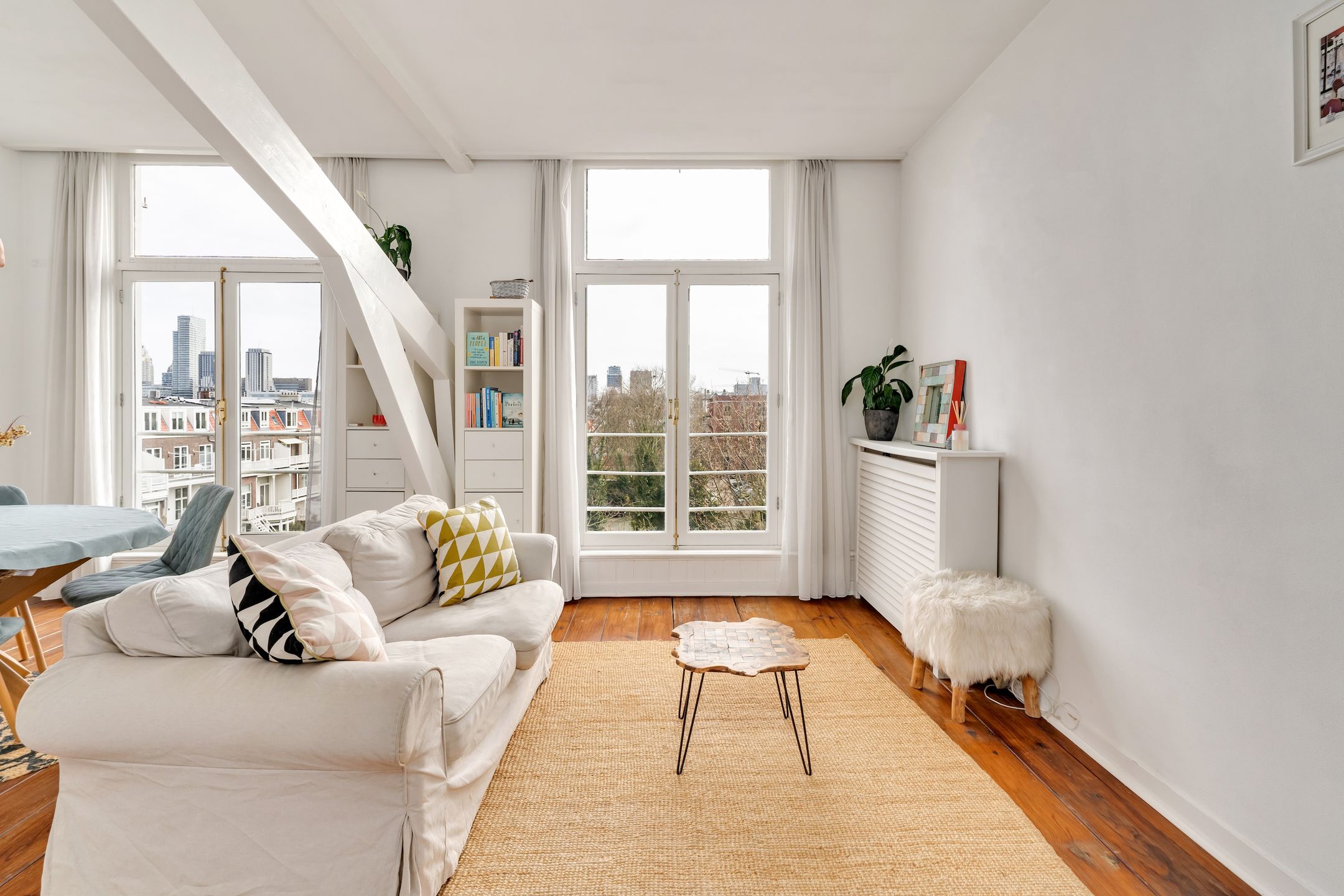 Photo 12 of Mauritskade 45-E