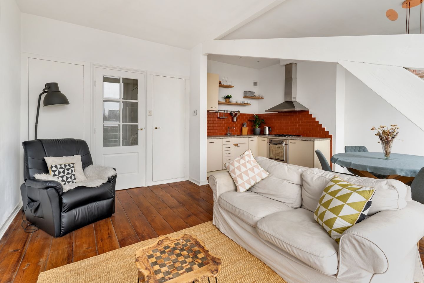 Photo 14 of Mauritskade 45-E