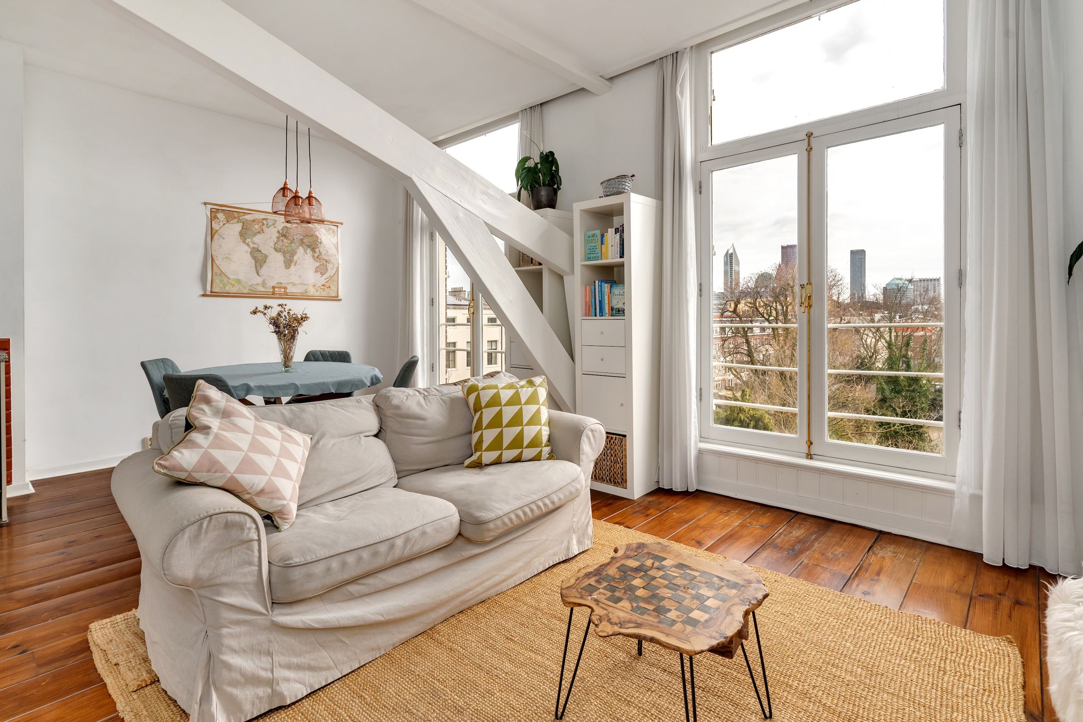 Photo 15 of Mauritskade 45-E