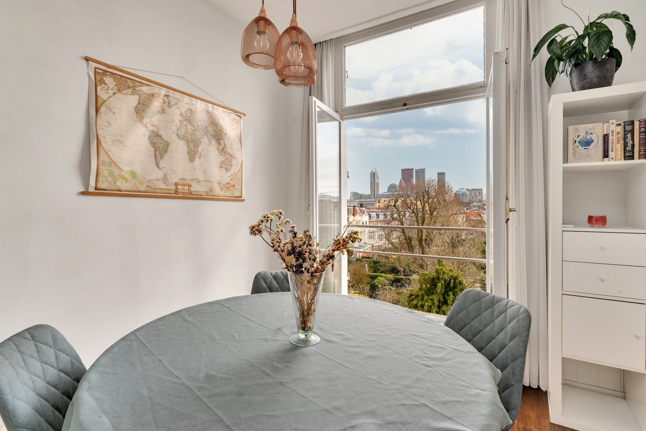 Photo 18 of Mauritskade 45-E