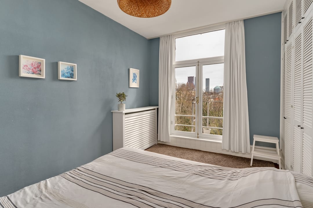 Photo 26 of Mauritskade 45-E