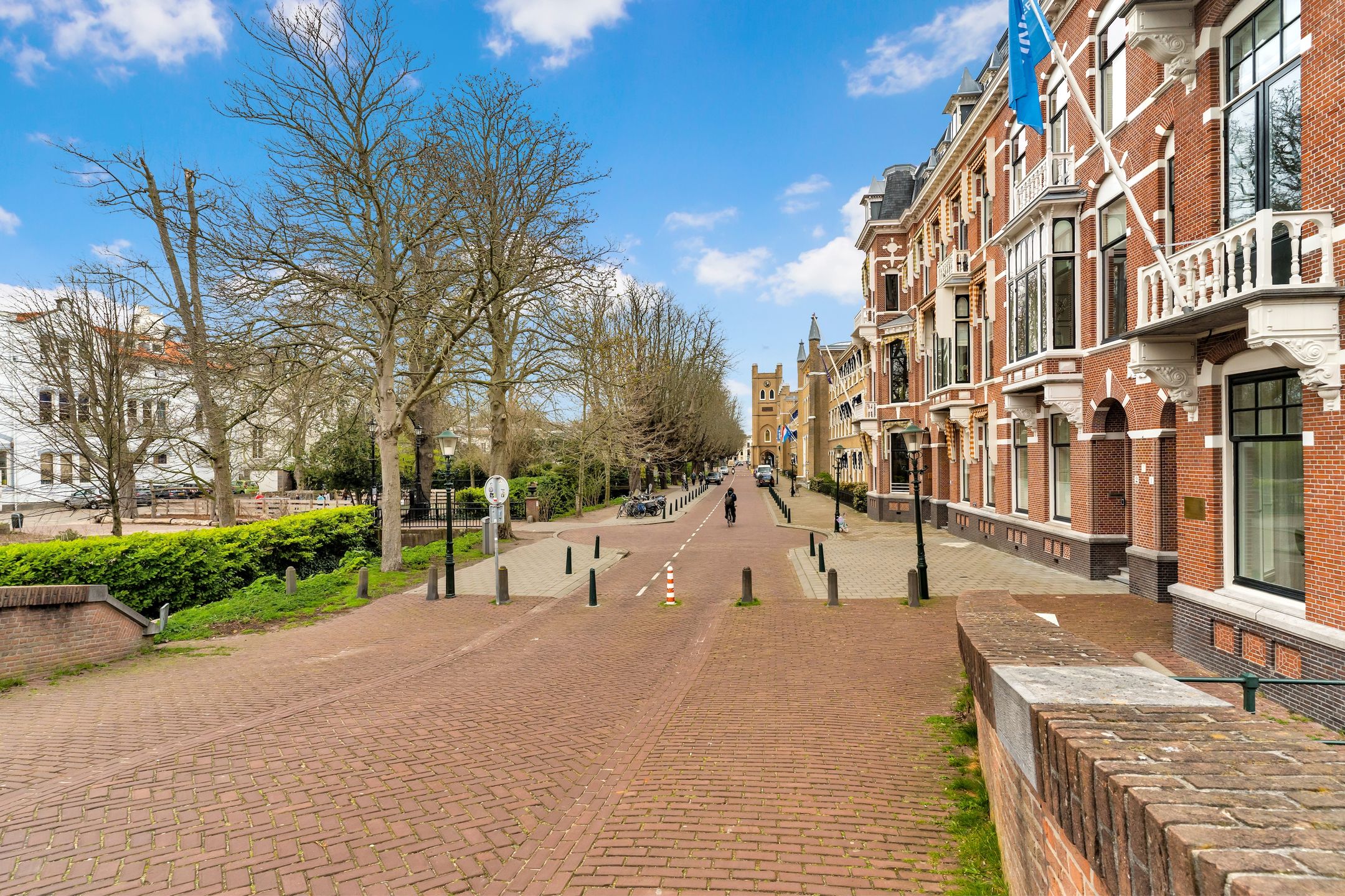 Photo 33 of Mauritskade 45-E