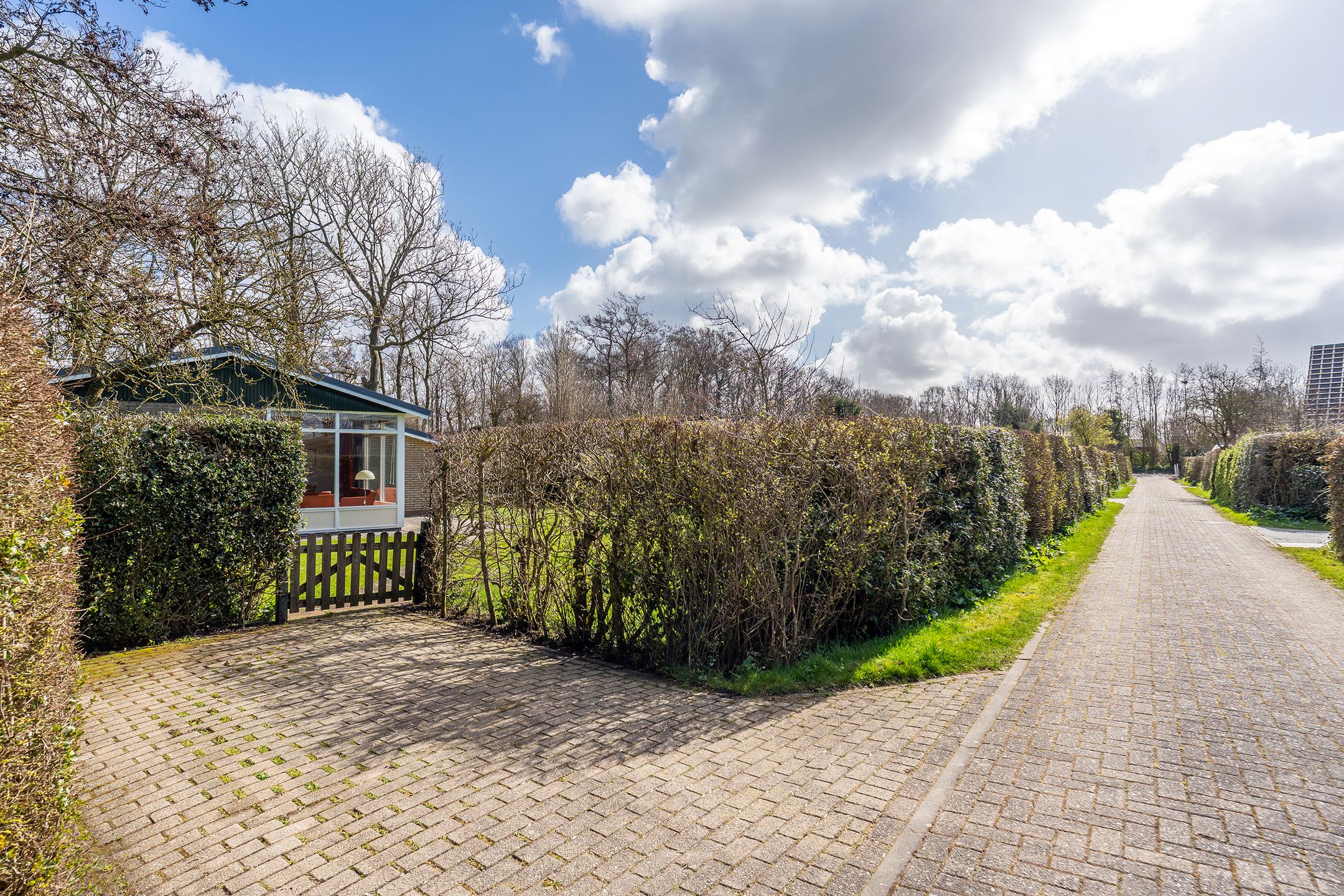 2-bedroom freehold villa in Oosterend (NH) — photo 5 of 5