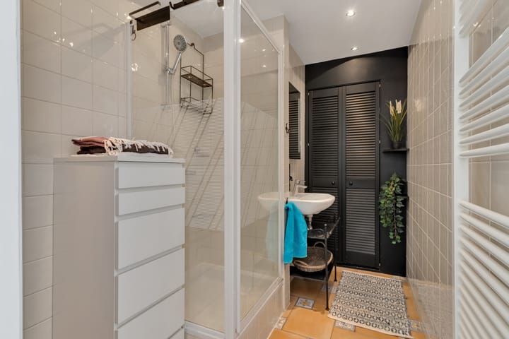 Photo 3 of Mauritskade 45-E