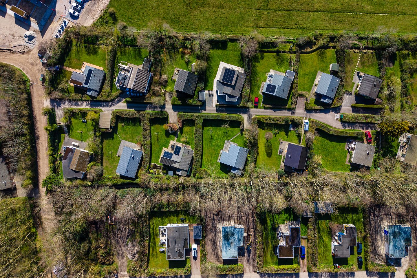 Foto 25 van Bijenkorfweg 23