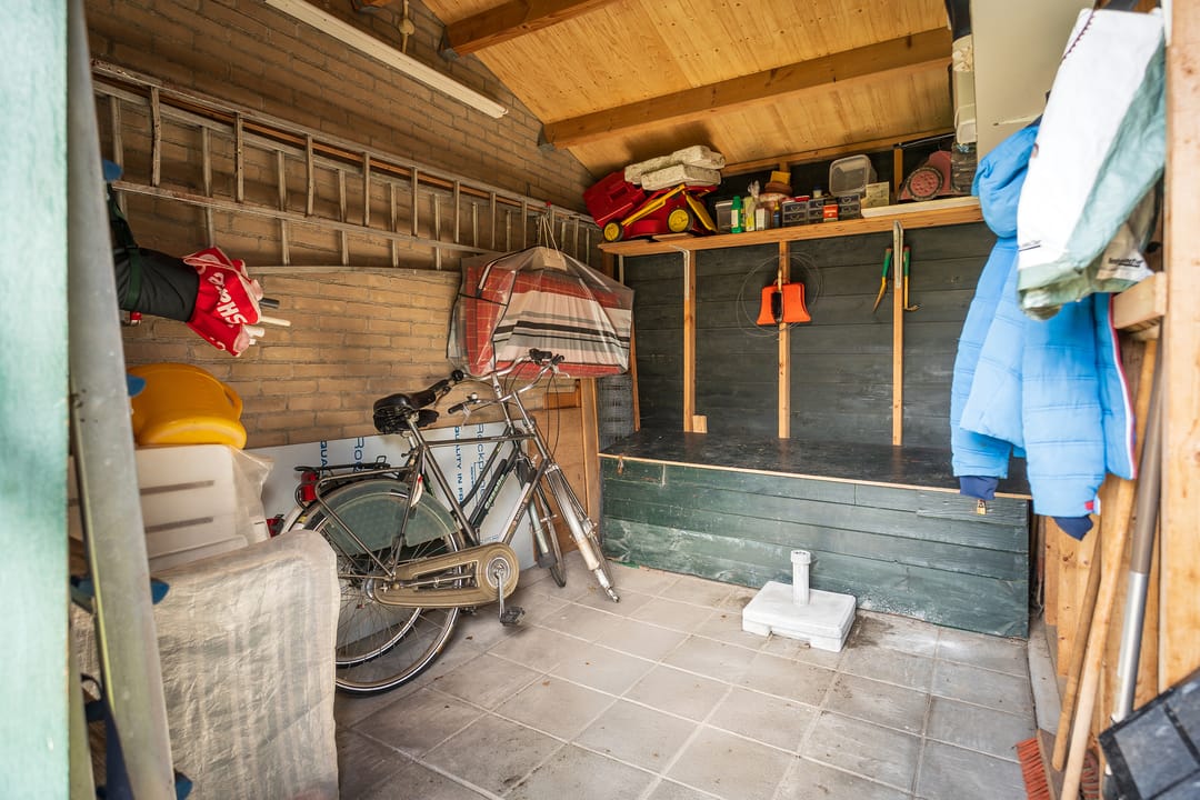 Foto 28 van Bijenkorfweg 23