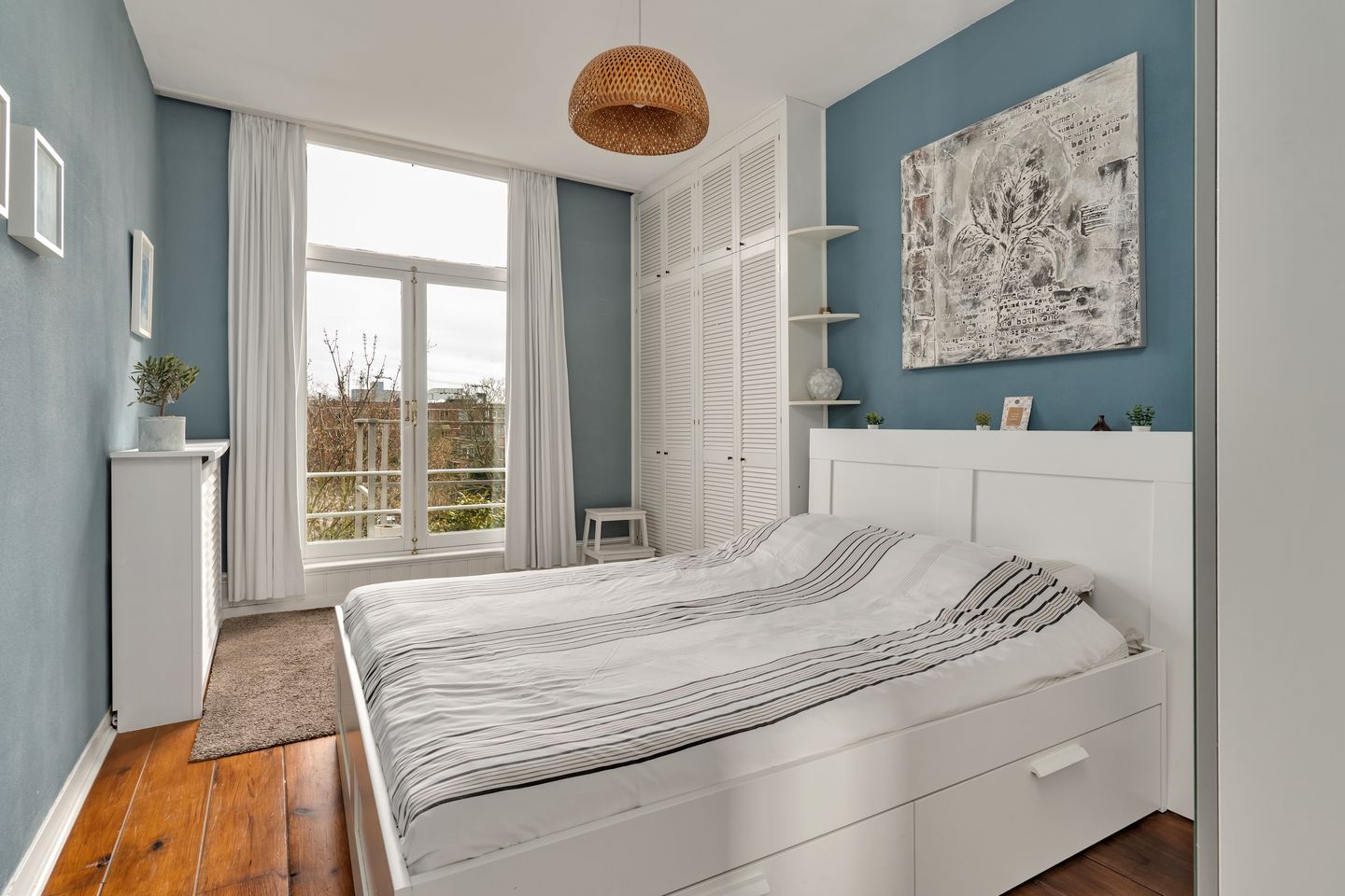 Photo 25 of Mauritskade 45-E