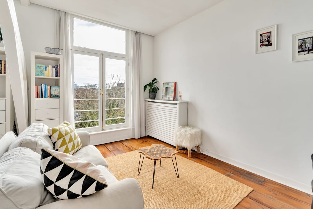 Photo 13 of Mauritskade 45-E