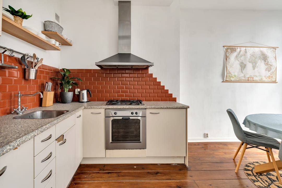 Photo 22 of Mauritskade 45-E