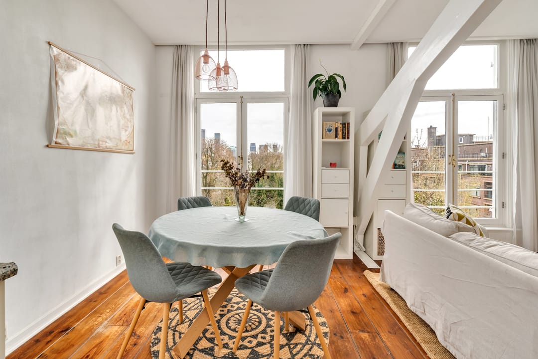 Photo 17 of Mauritskade 45-E