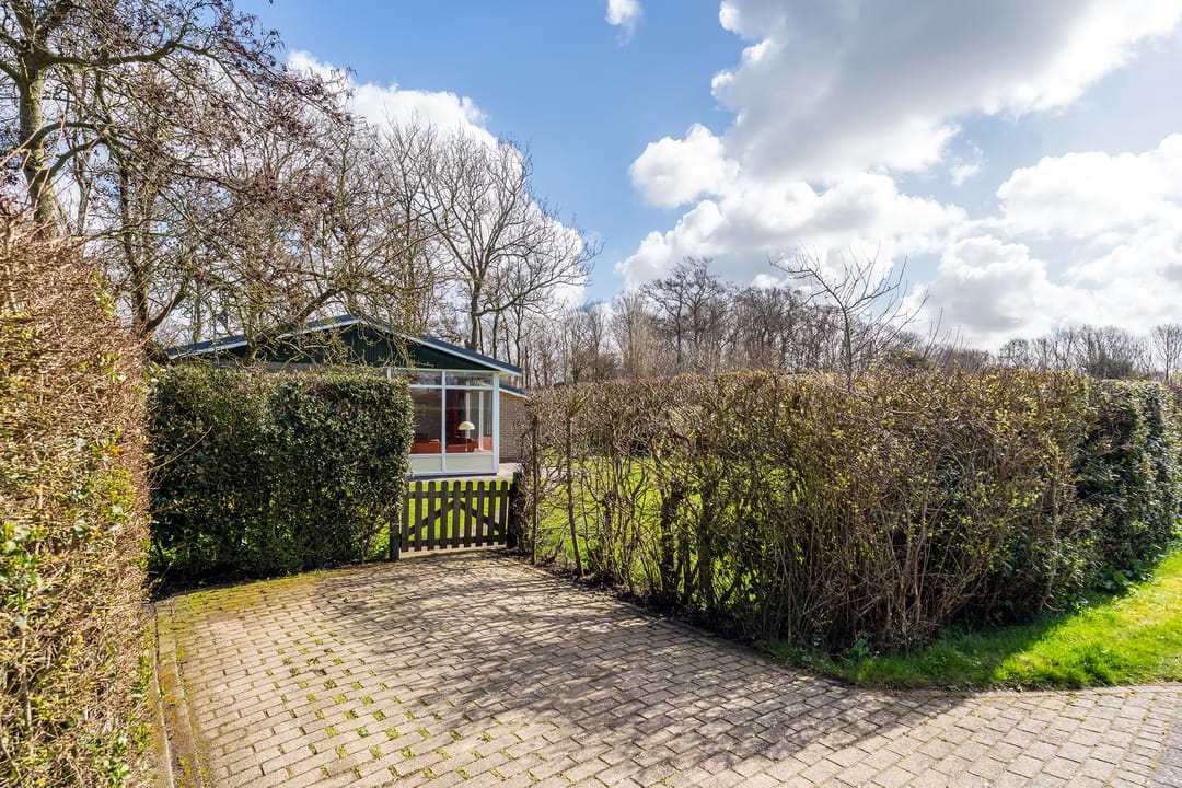 Foto 26 van Bijenkorfweg 23