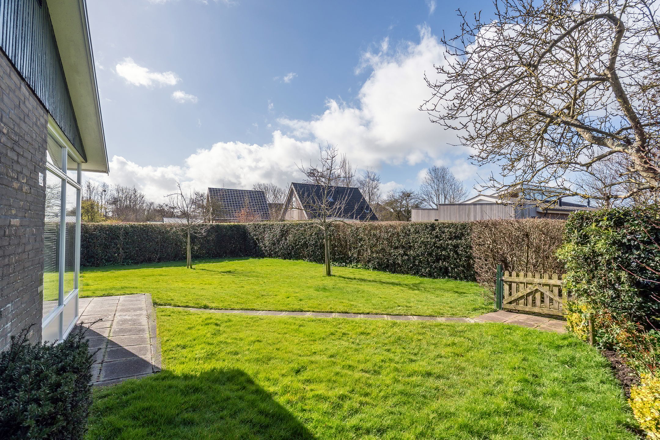 Foto 9 van Bijenkorfweg 23