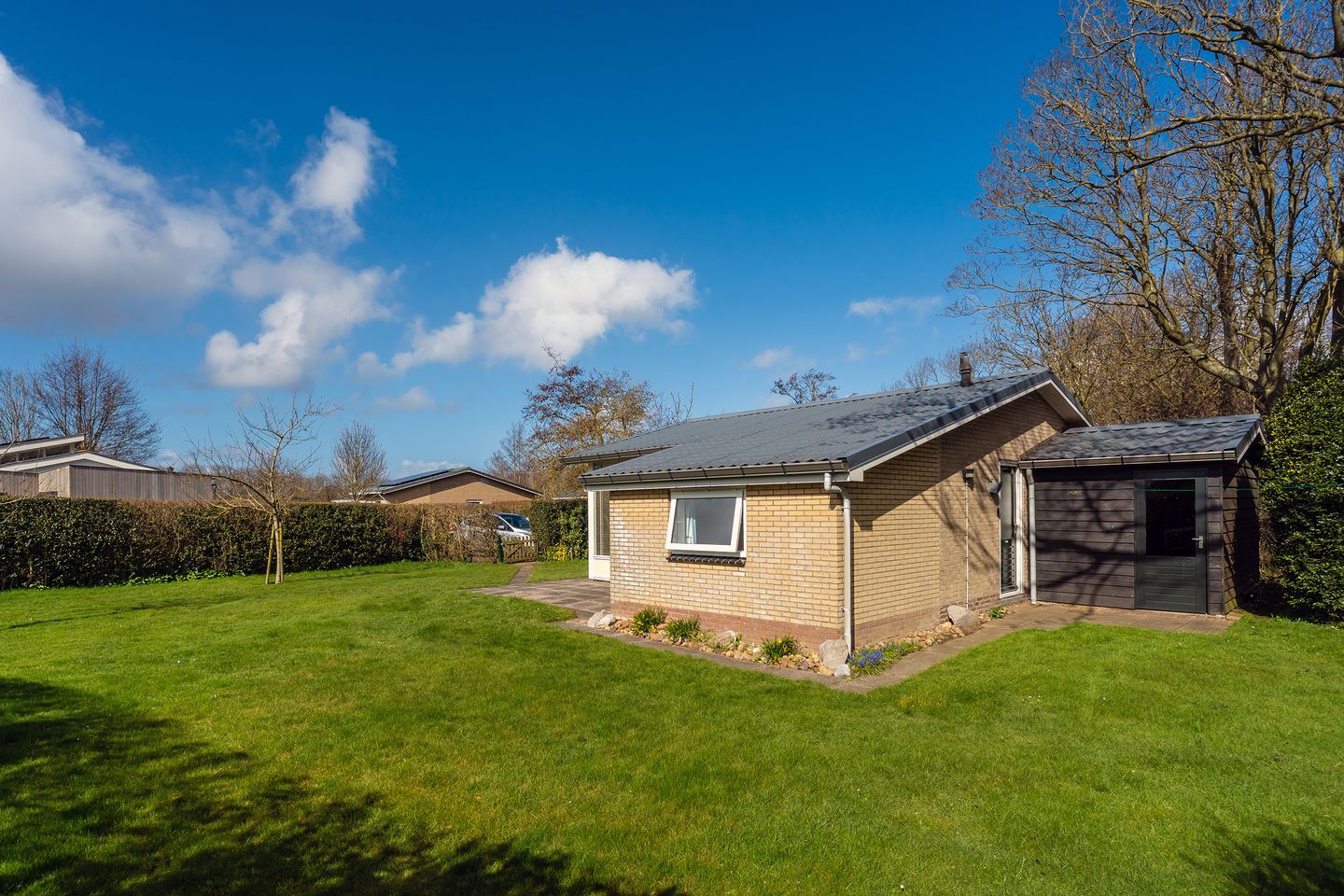 Foto 10 van Bijenkorfweg 23