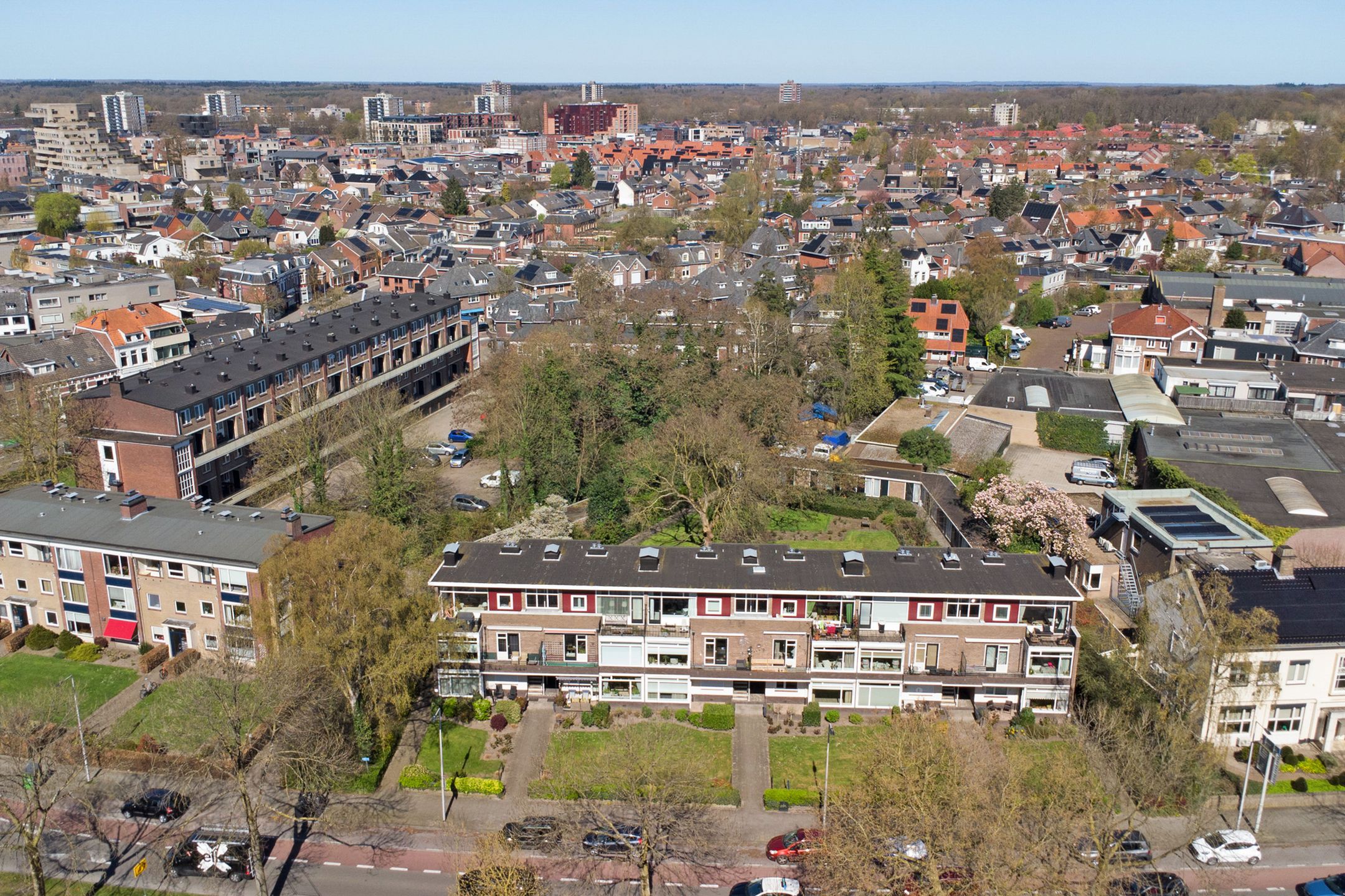 Photo 21 of Laaressingel 43