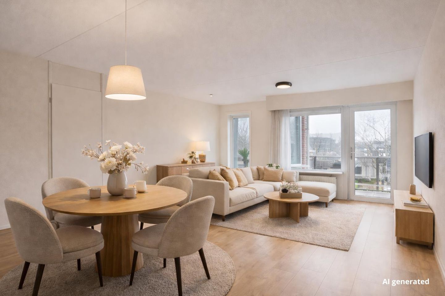 Foto 4 van Herenstraat 29