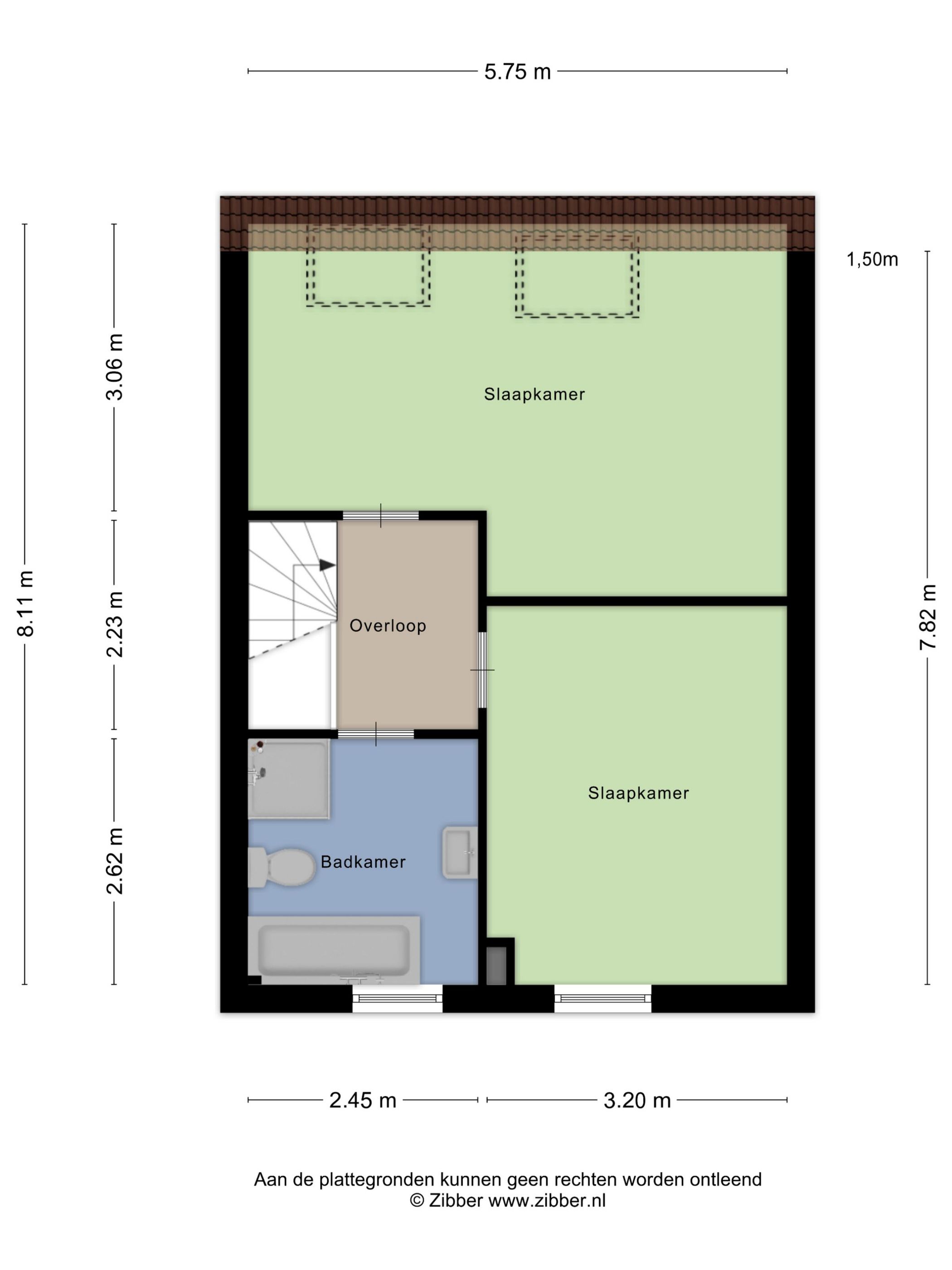 Foto 27 van Herenstraat 29
