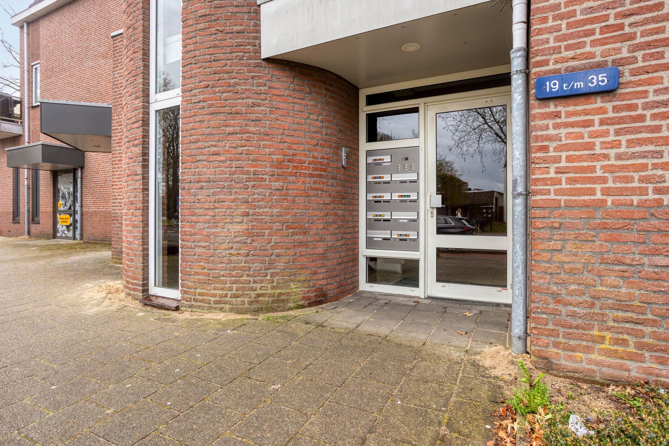 Foto 24 van Herenstraat 29