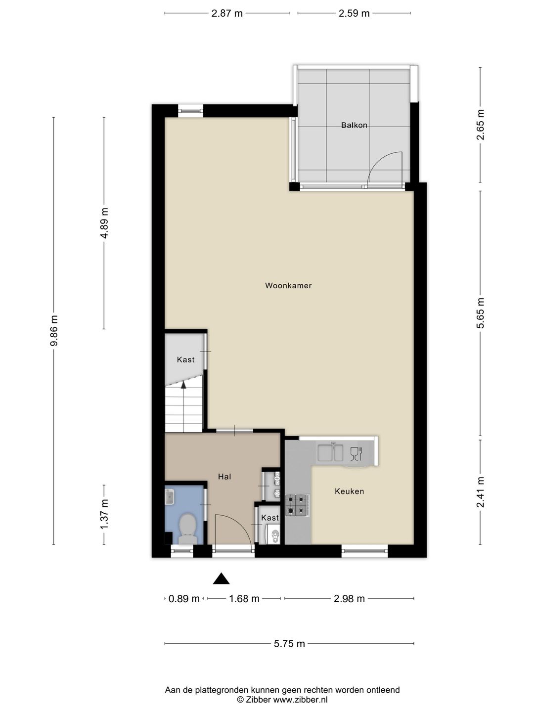 Foto 26 van Herenstraat 29