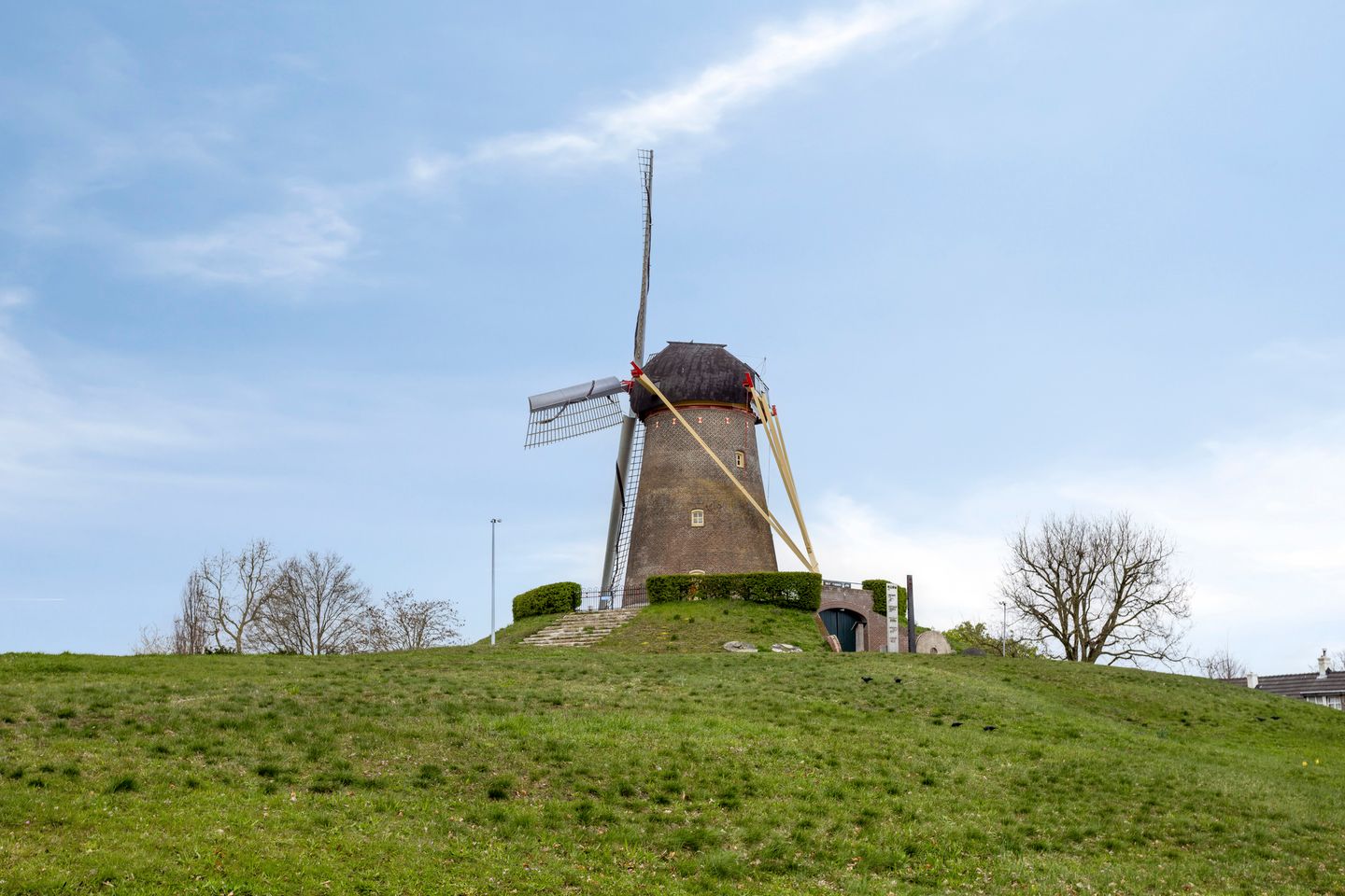 Foto 25 van Herenstraat 29