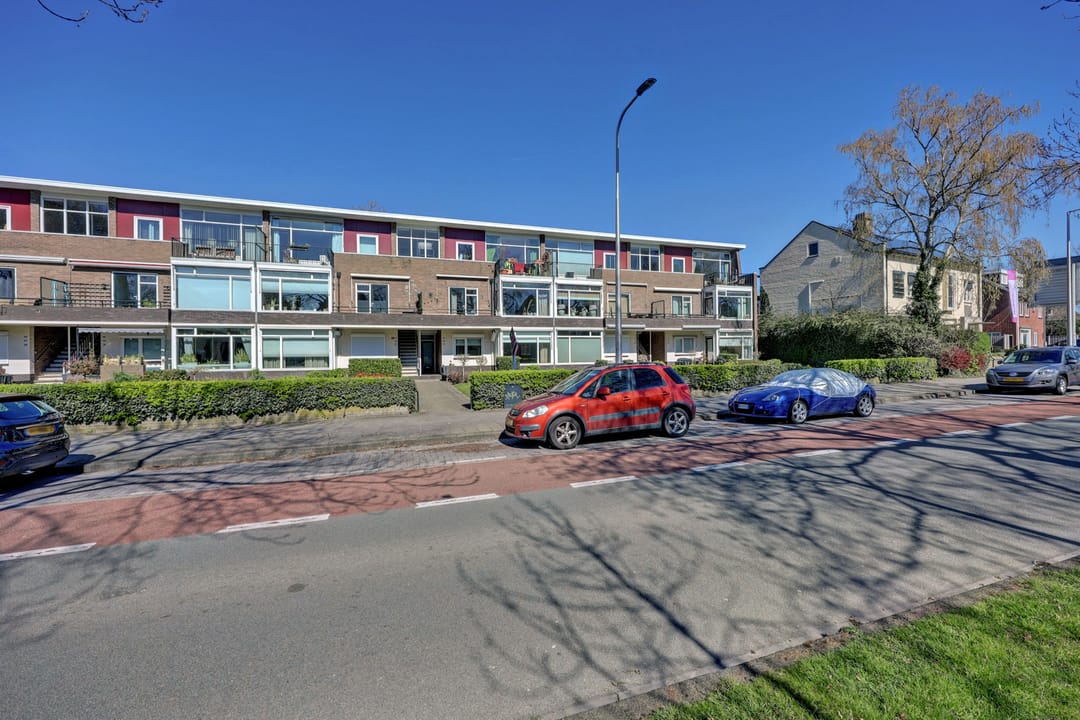 Photo 1 of Laaressingel 43