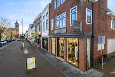 Afbeelding van Bakkerstraat 2-a - Tweede foto