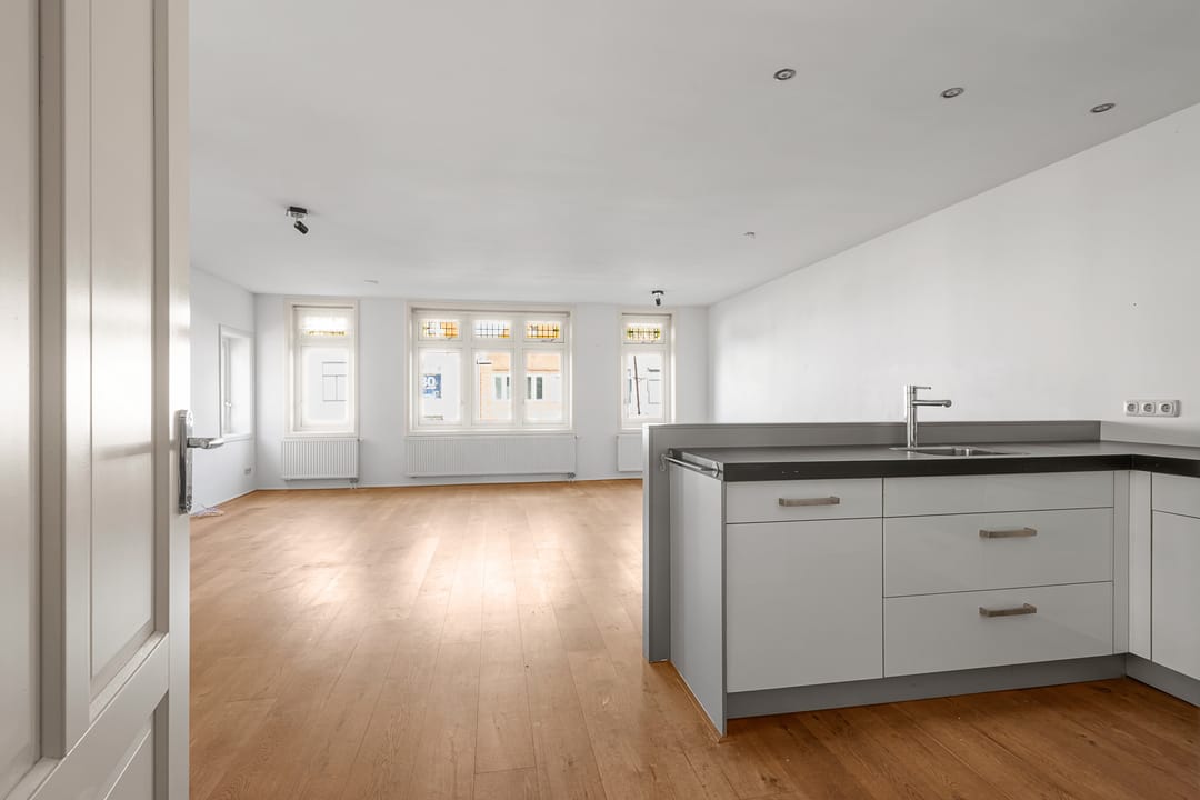 Foto 8 van Bakkerstraat 2-A