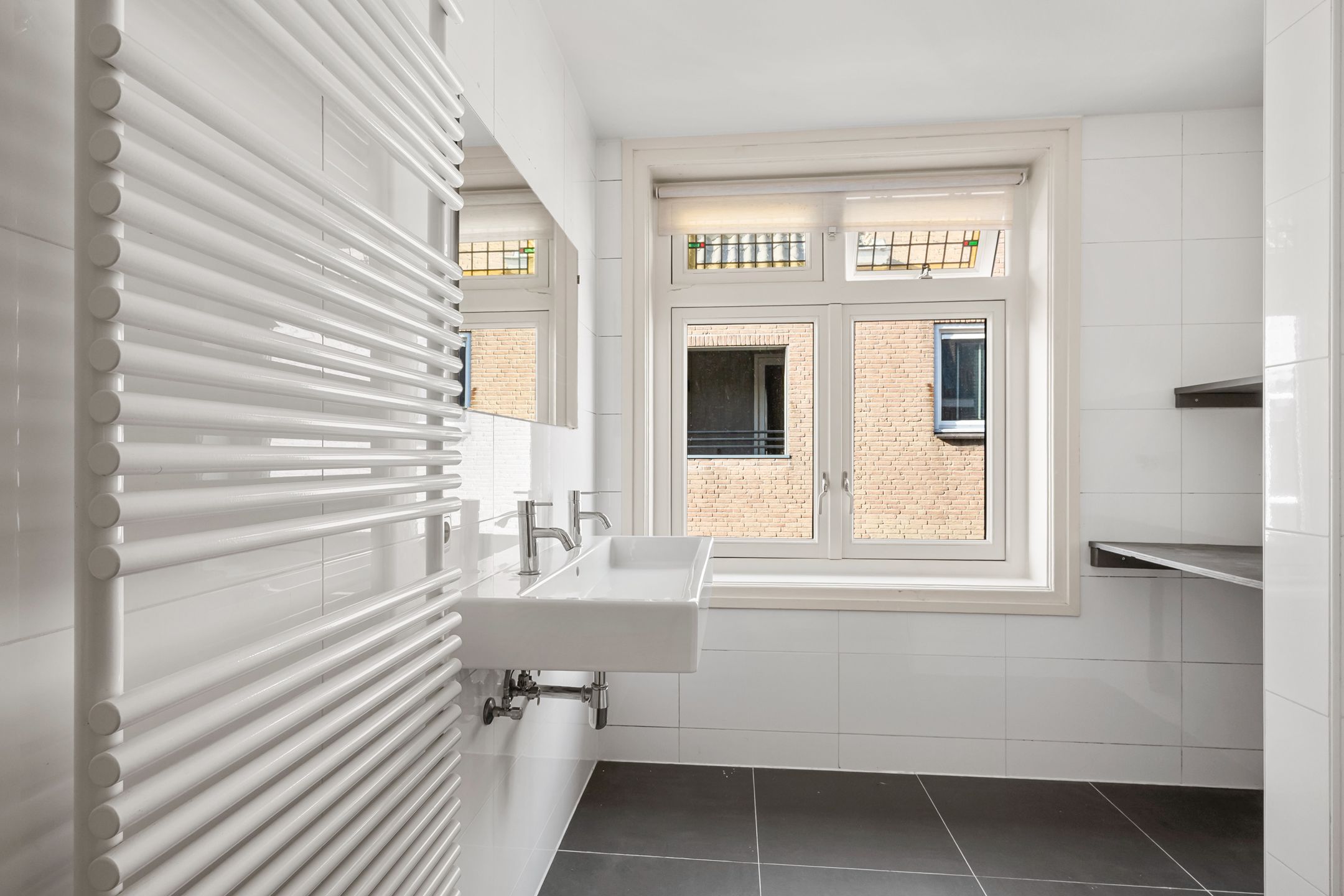 Foto 12 van Bakkerstraat 2-A