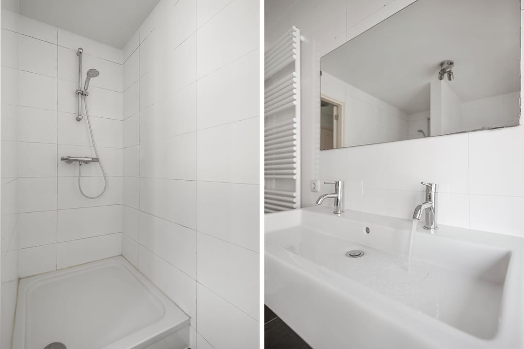 Foto 13 van Bakkerstraat 2-A