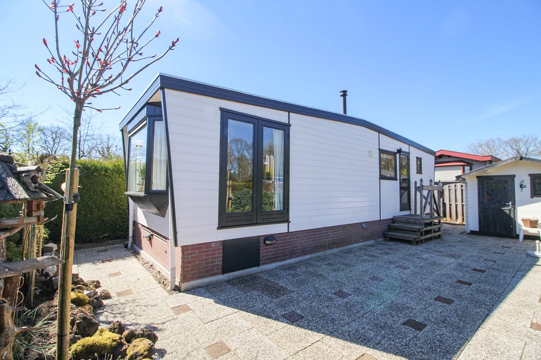Foto 1 van Kieftveen 18-188