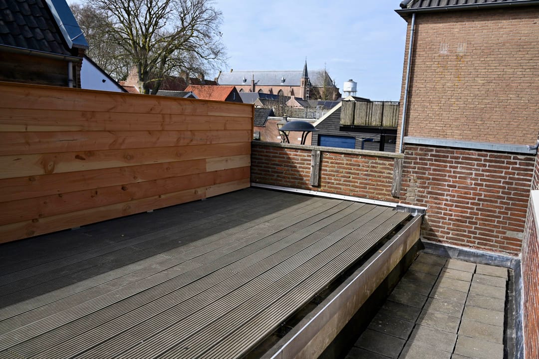 Foto 17 van Bakkerstraat 2-A