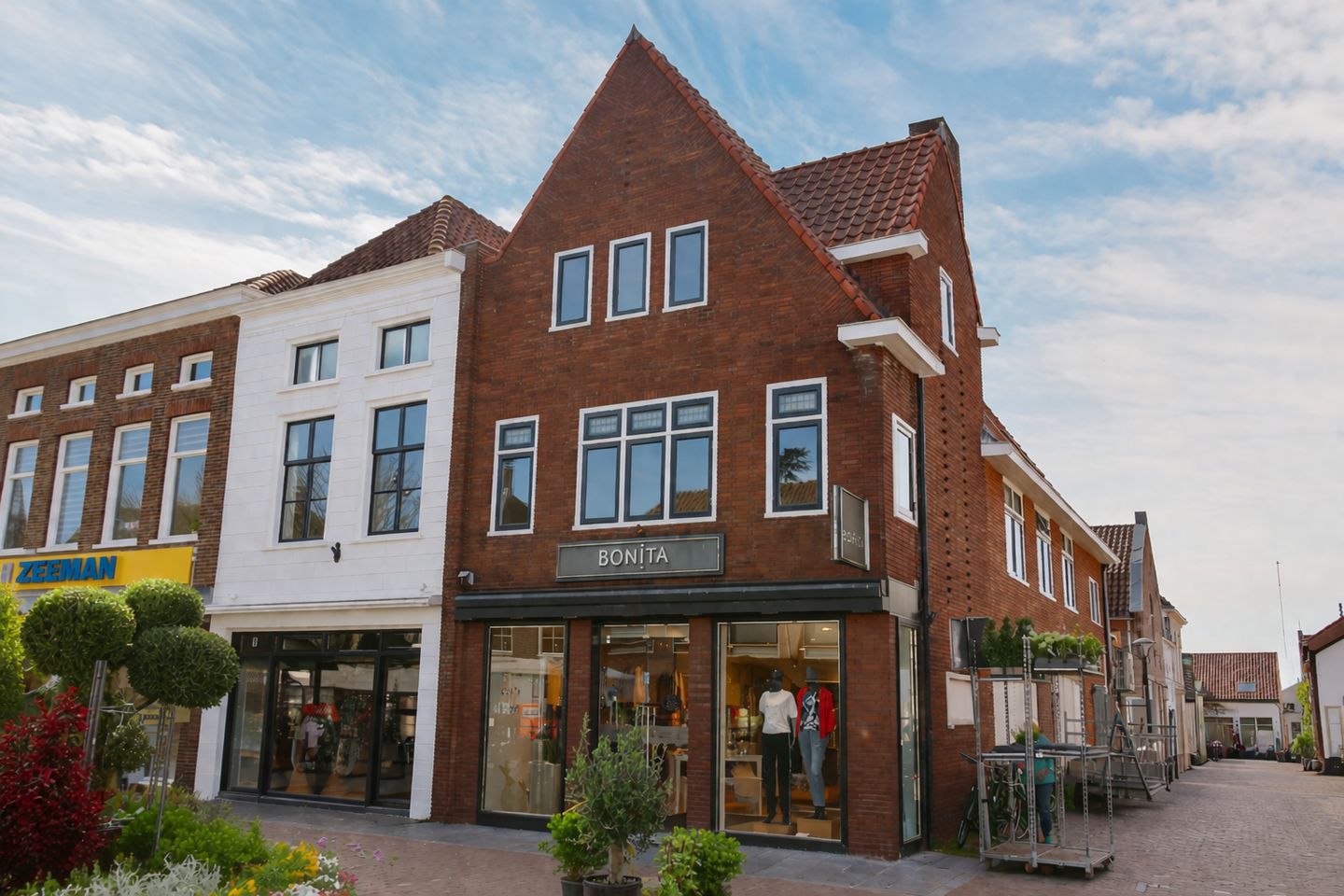 Photo 1 of Bakkerstraat 2-A