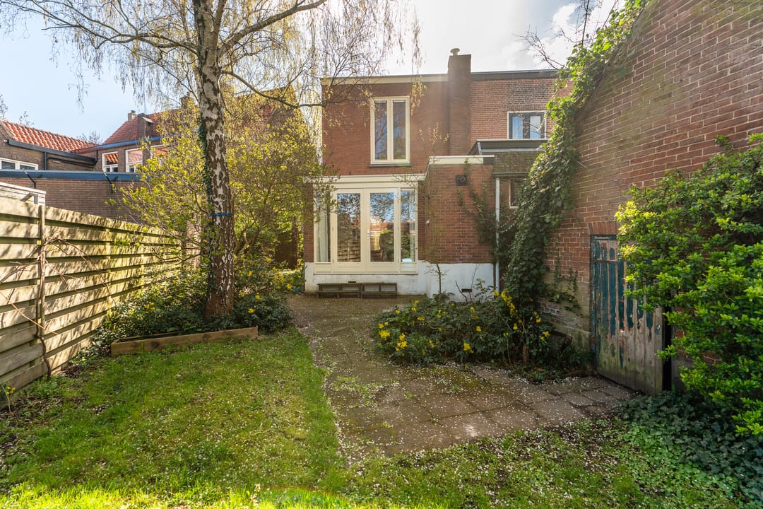 Photo 2 of Voorstadslaan 198