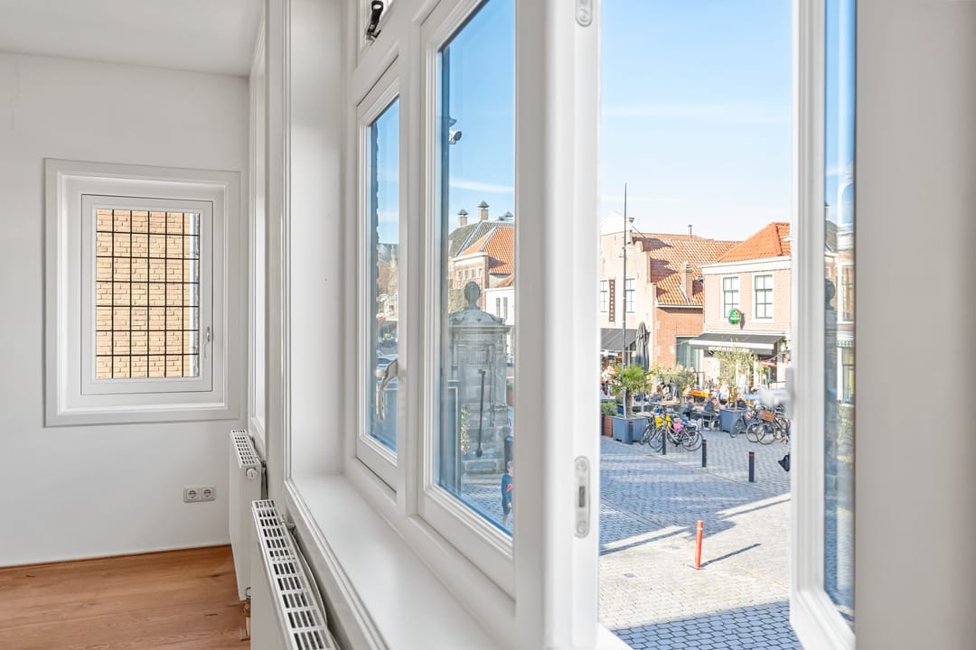 Foto 7 van Bakkerstraat 2-A